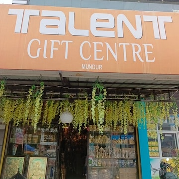 Talent gift house 